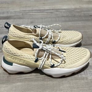 Sorel Beige Sneakers